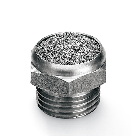 silenziatore modello sfe-x