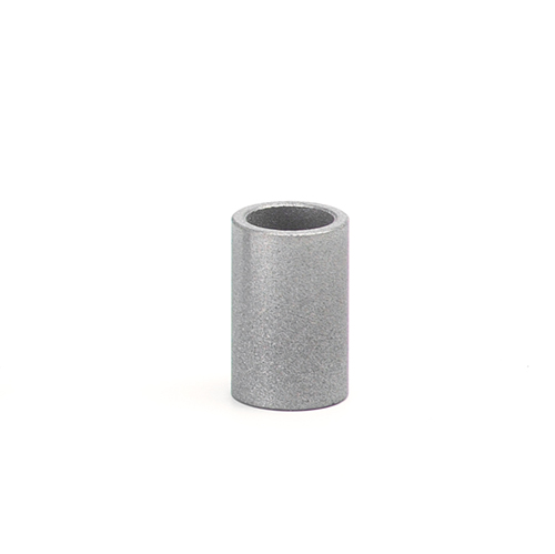 Modello Inox Cilindro