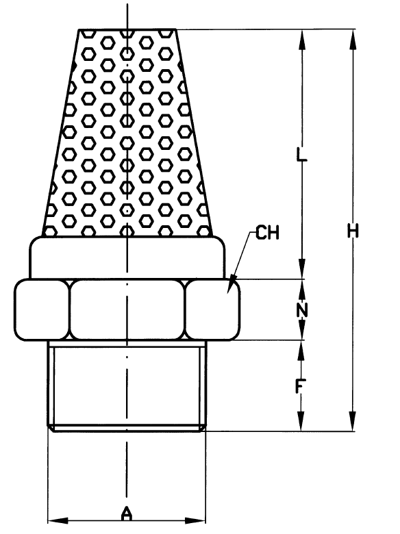 Scheda tecnica MODELLO SBE