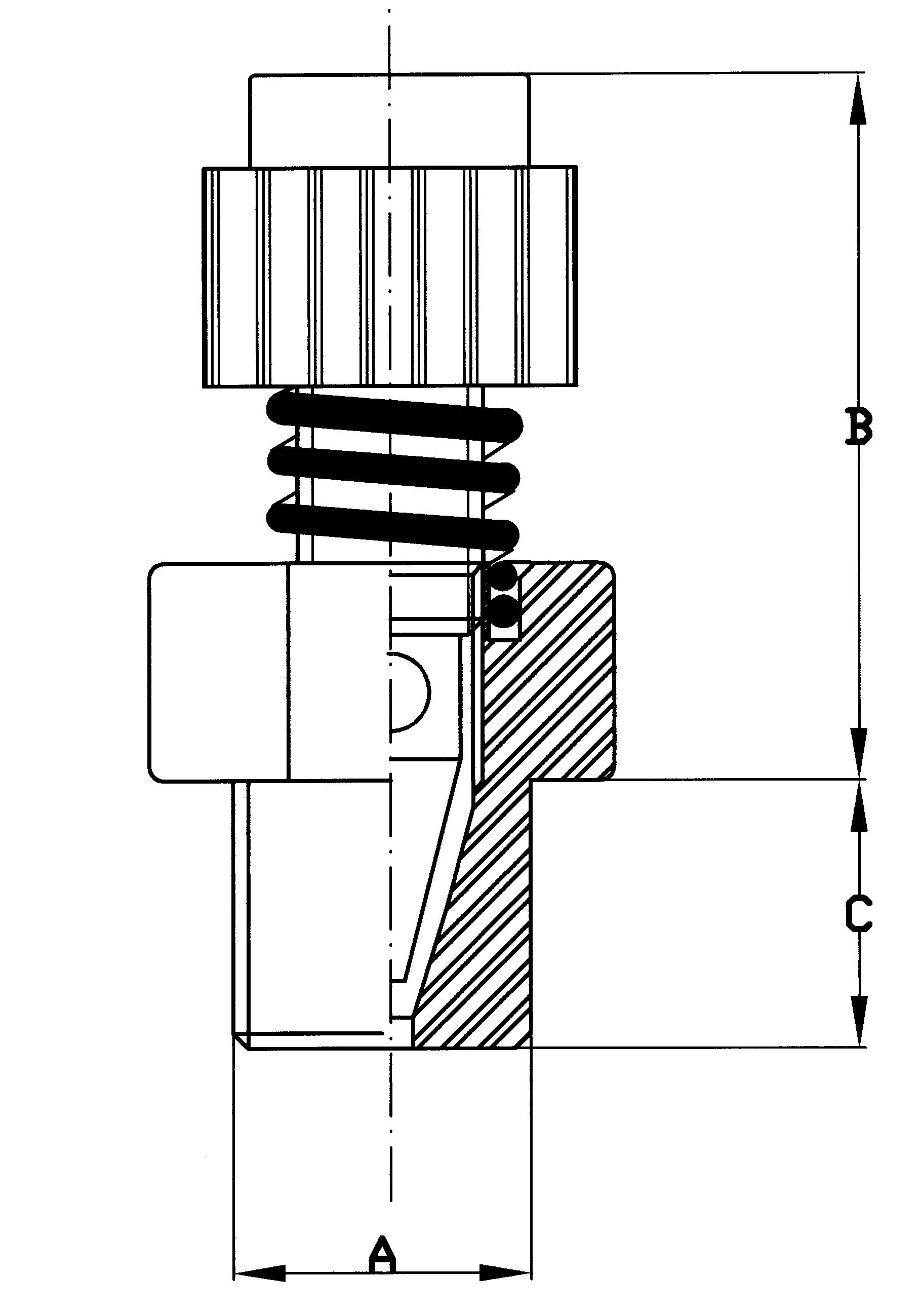 Scheda tecnica MODELLO SVE X