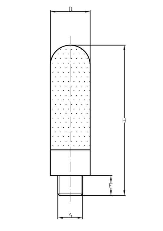 Scheda tecnica MODELLO SILPOL