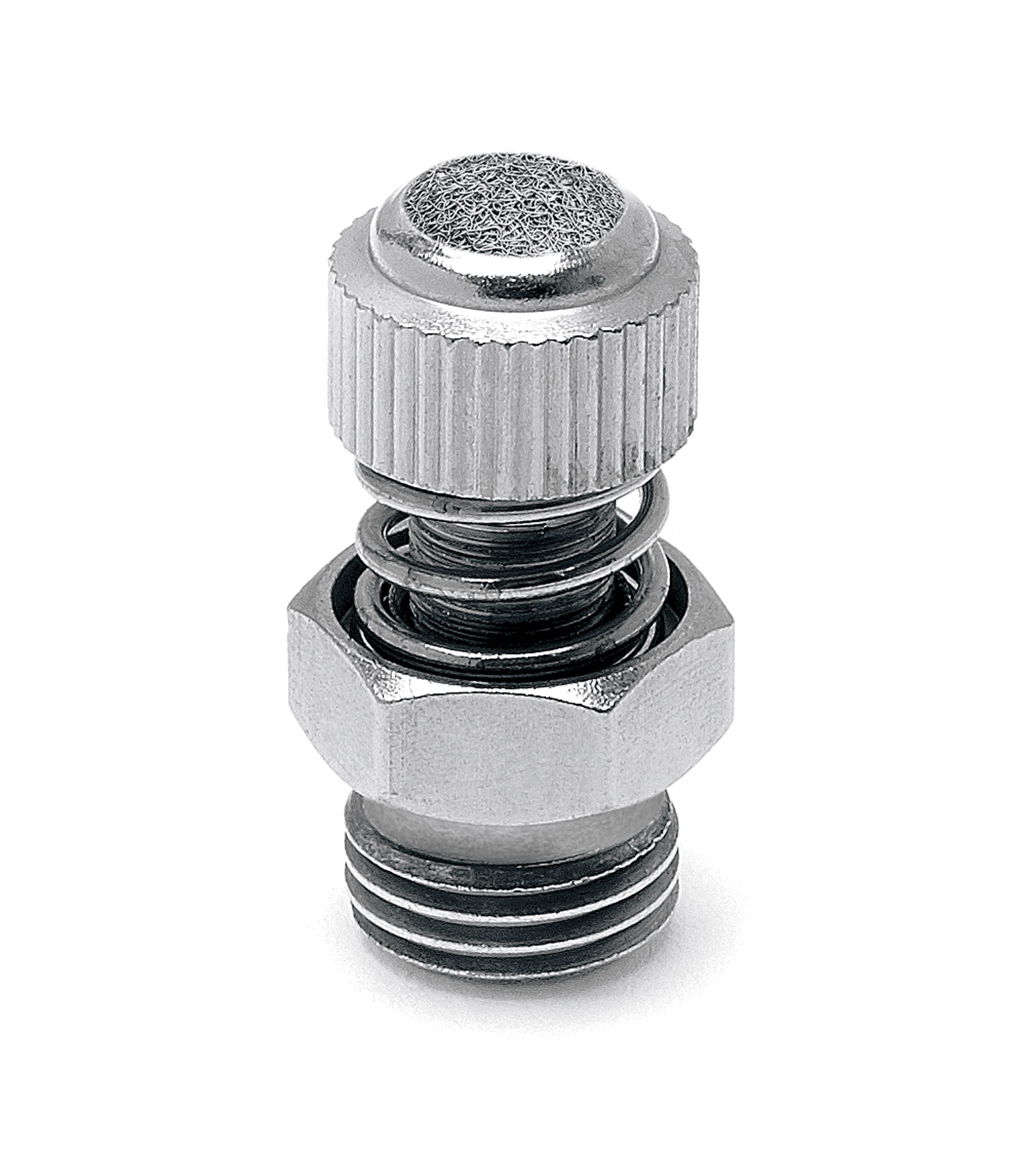 silenziatore modello sve-x